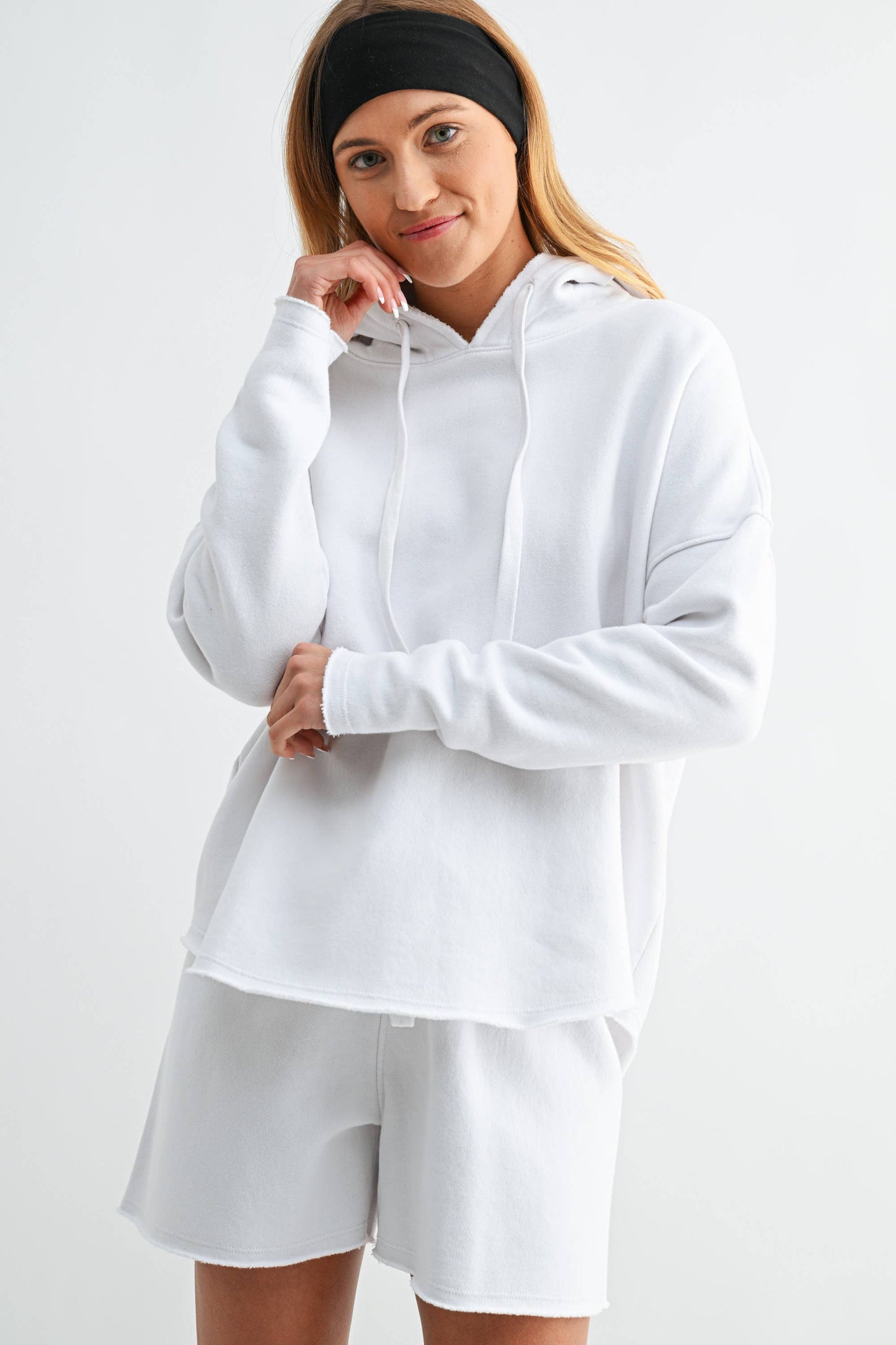 Malibu Everyday Hoodie
