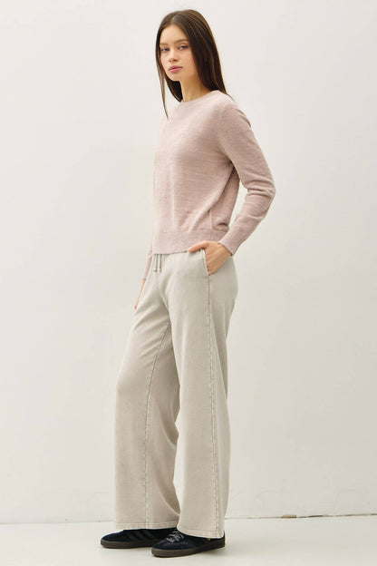 Sofie Soft and Fluffy Sweater