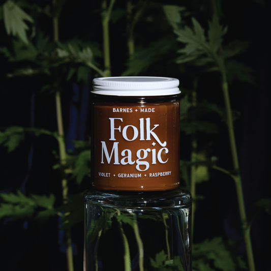Folk Magic