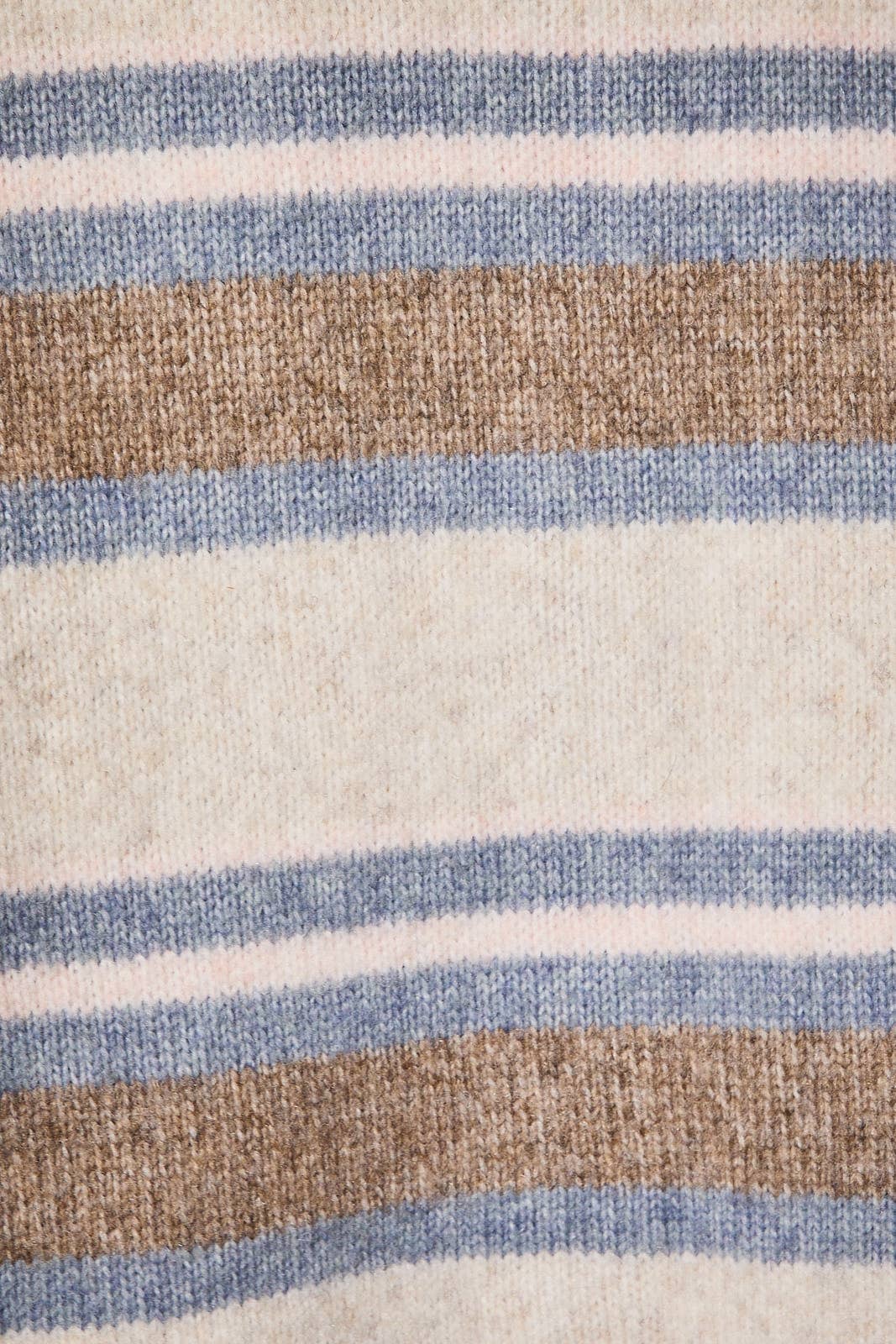 Newport Stripe Cardigan