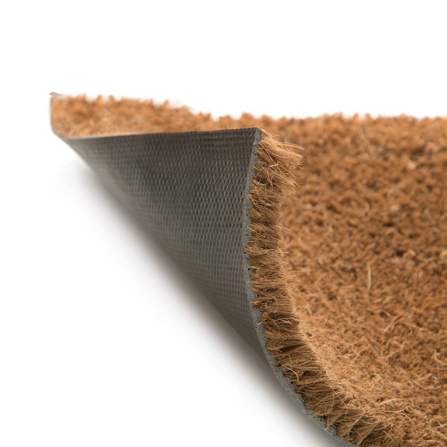 Don't Stop. Be Leaving. Door Mat