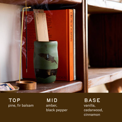 Piñon - Incense Sticks