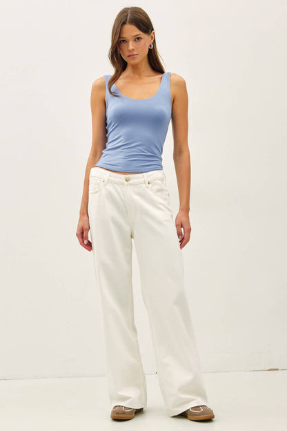 Everyday Scoop Tank