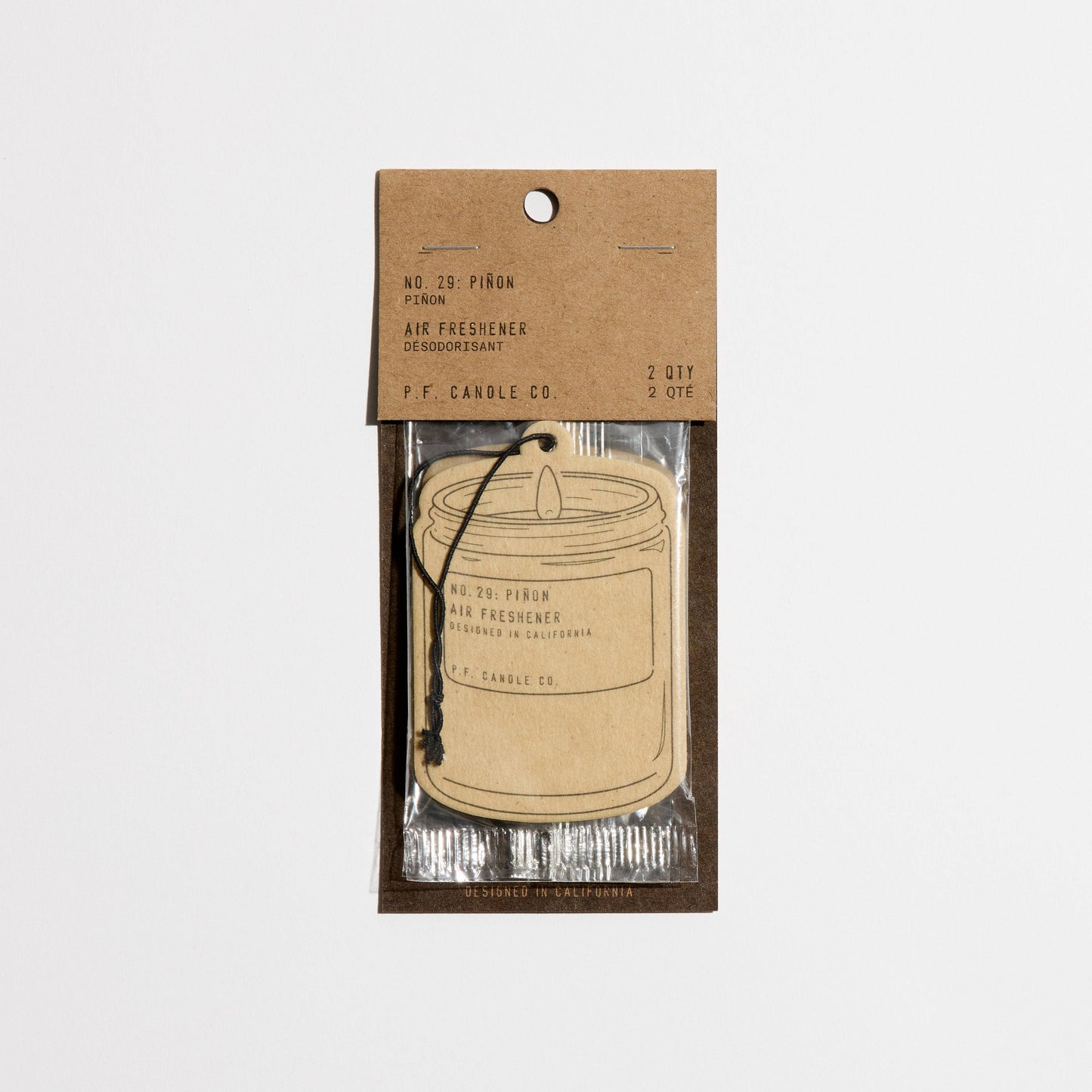 Piñon– Air Freshener