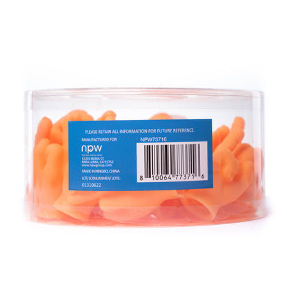 Tiny Hands Middle Finger-24 Pack