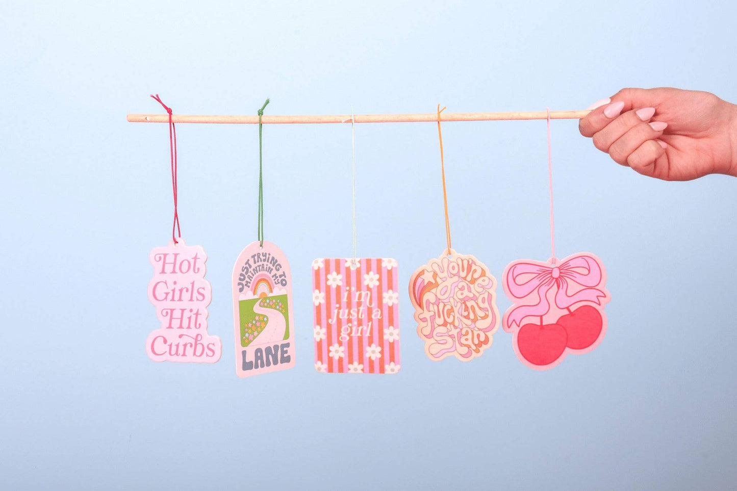 Air Freshener