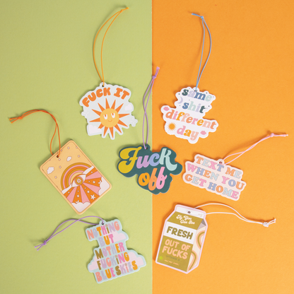 Air Freshener
