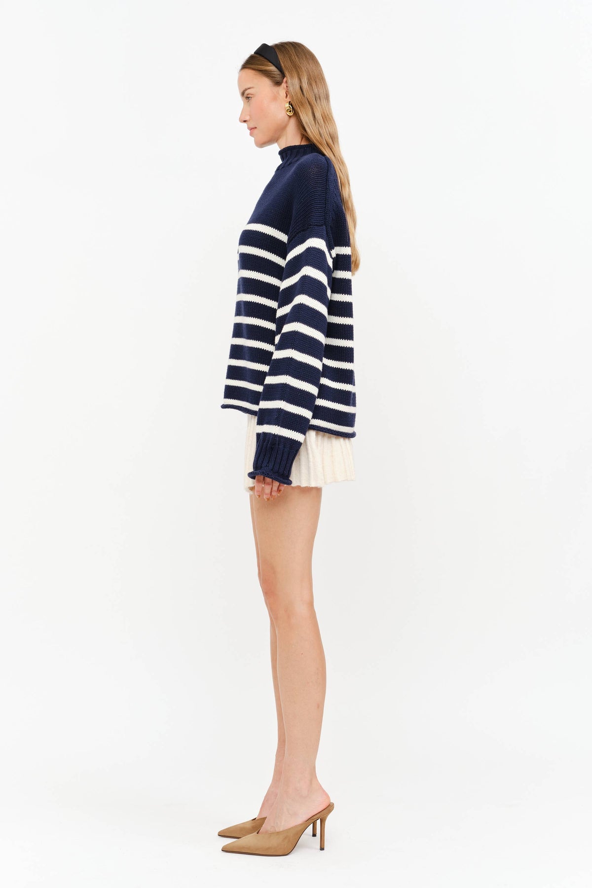 Skylar Sweater