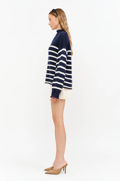 Skylar Sweater