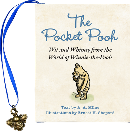 The Pocket Pooh Mini Book,The Pocket Pooh Mini Book