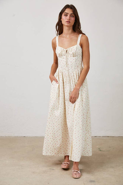 Meadow Grace Maxi Dress