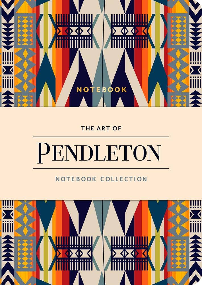 The Art of Pendleton