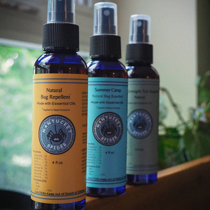 Original Natural Bug Repellent For People
