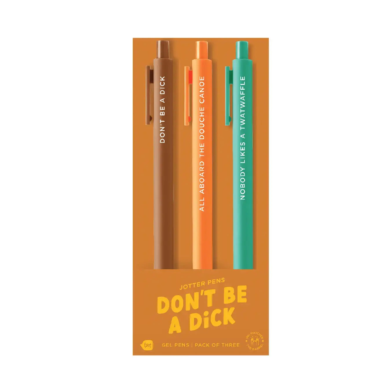 Jotter Pen Set - 3 pk