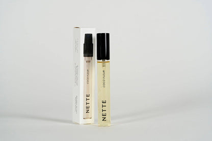 Coco Fleur Eau de Parfum Travel Spray