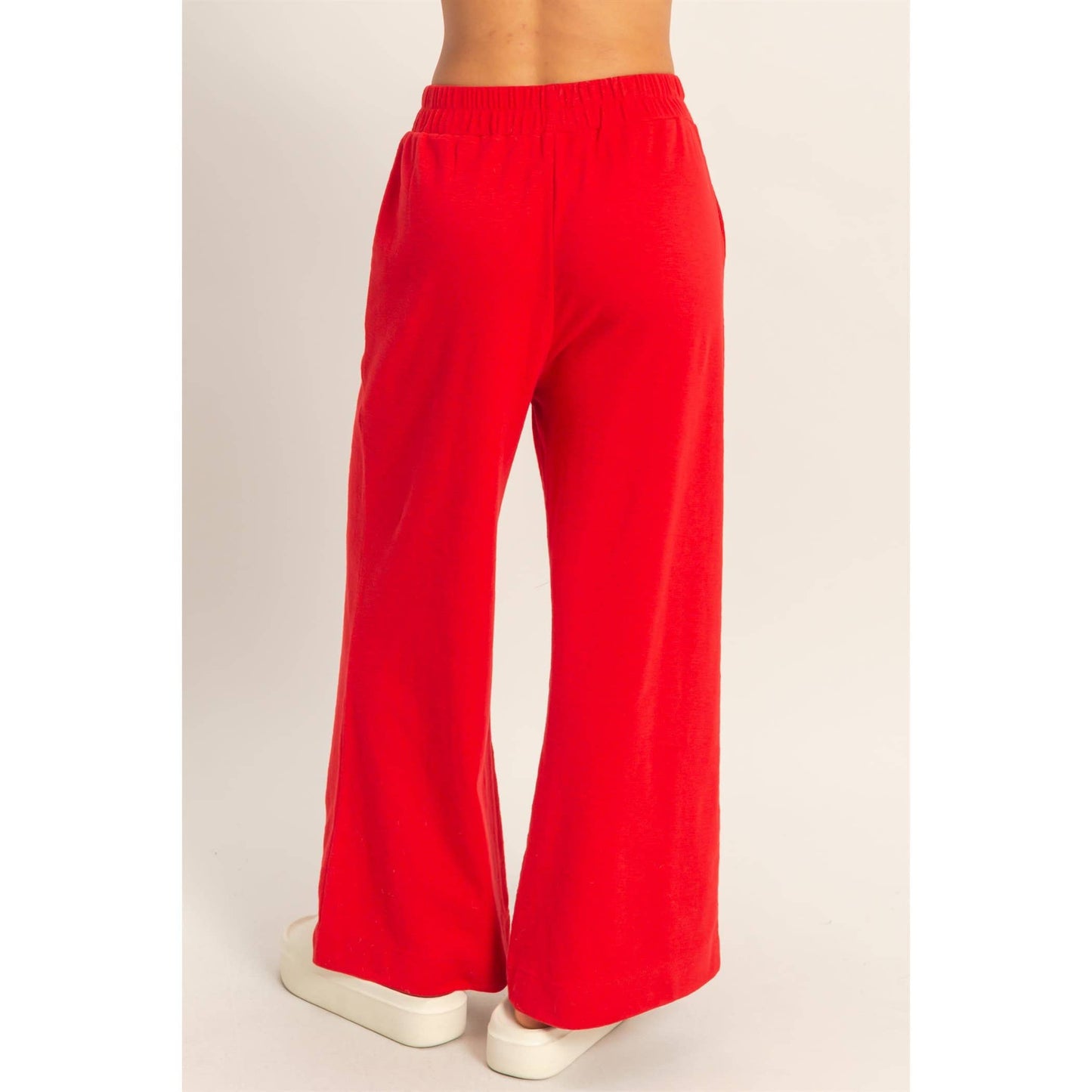 Easy Tide Pull-On Pants
