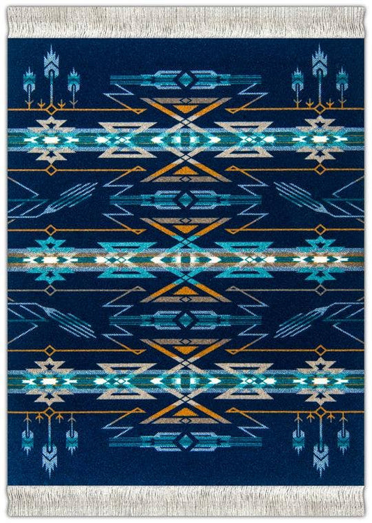 Pendleton Star Watchers MouseRug