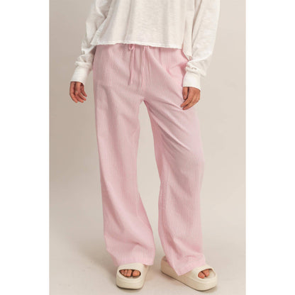 The Shoreline Pant