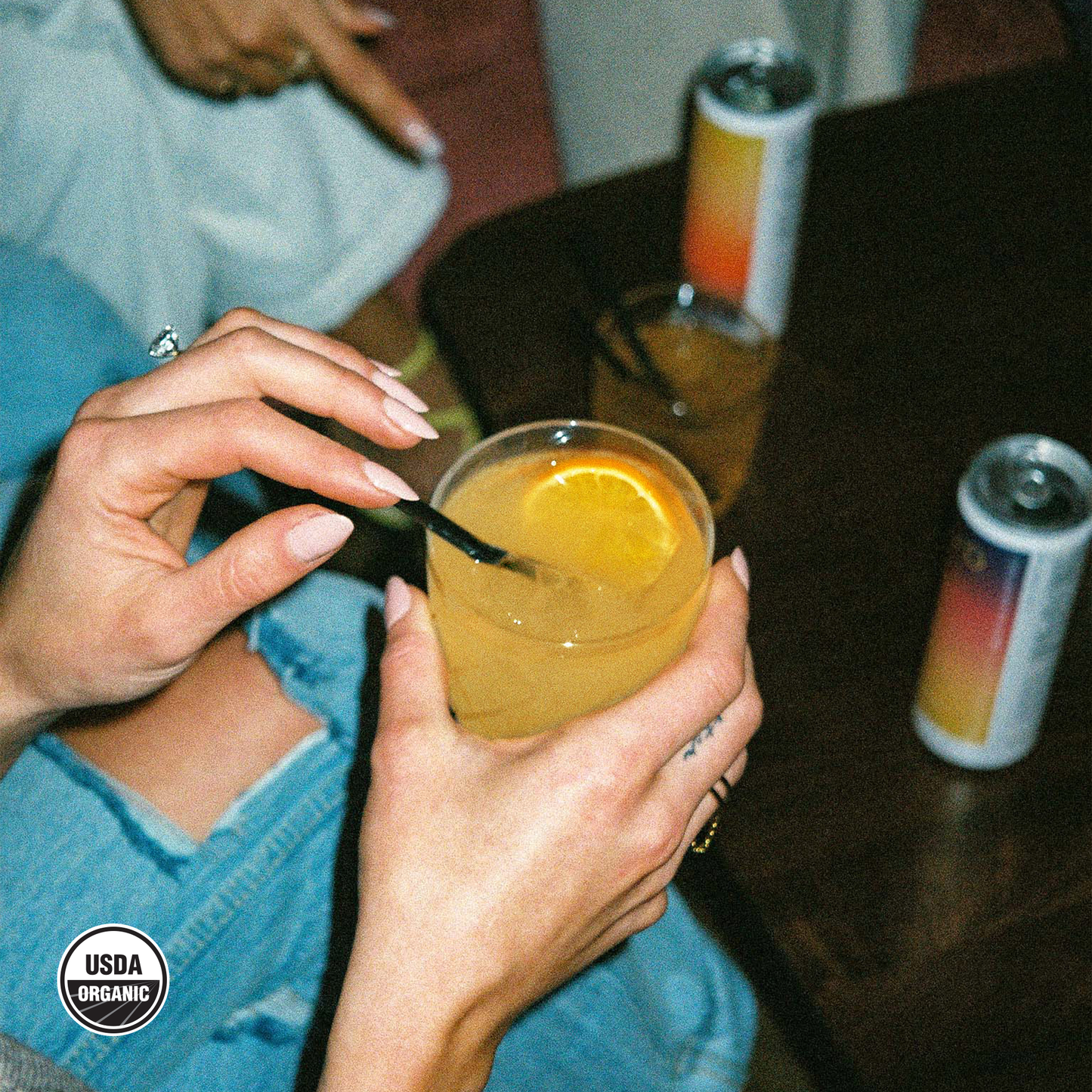 Peach Mango Hiyo