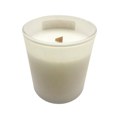 The Virgin Rosemary Soy Candle