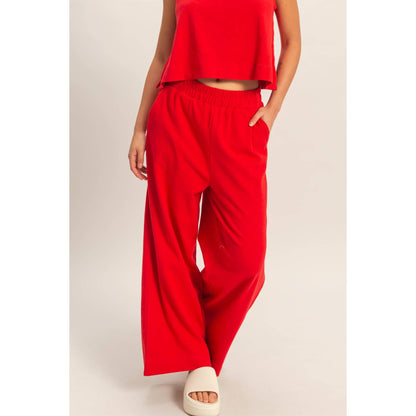 Easy Tide Pull-On Pants