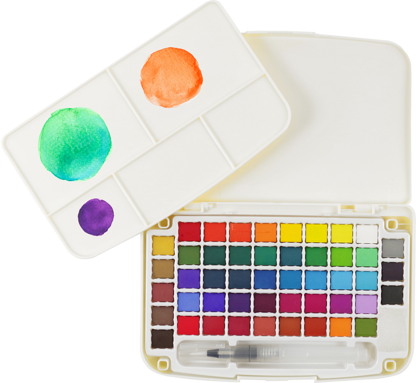 Studio Series Watercolor Field Kit,Studio Series Watercolor Field Kit