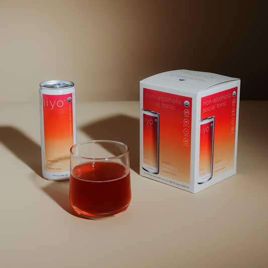 Strawberry Guava Hiyo
