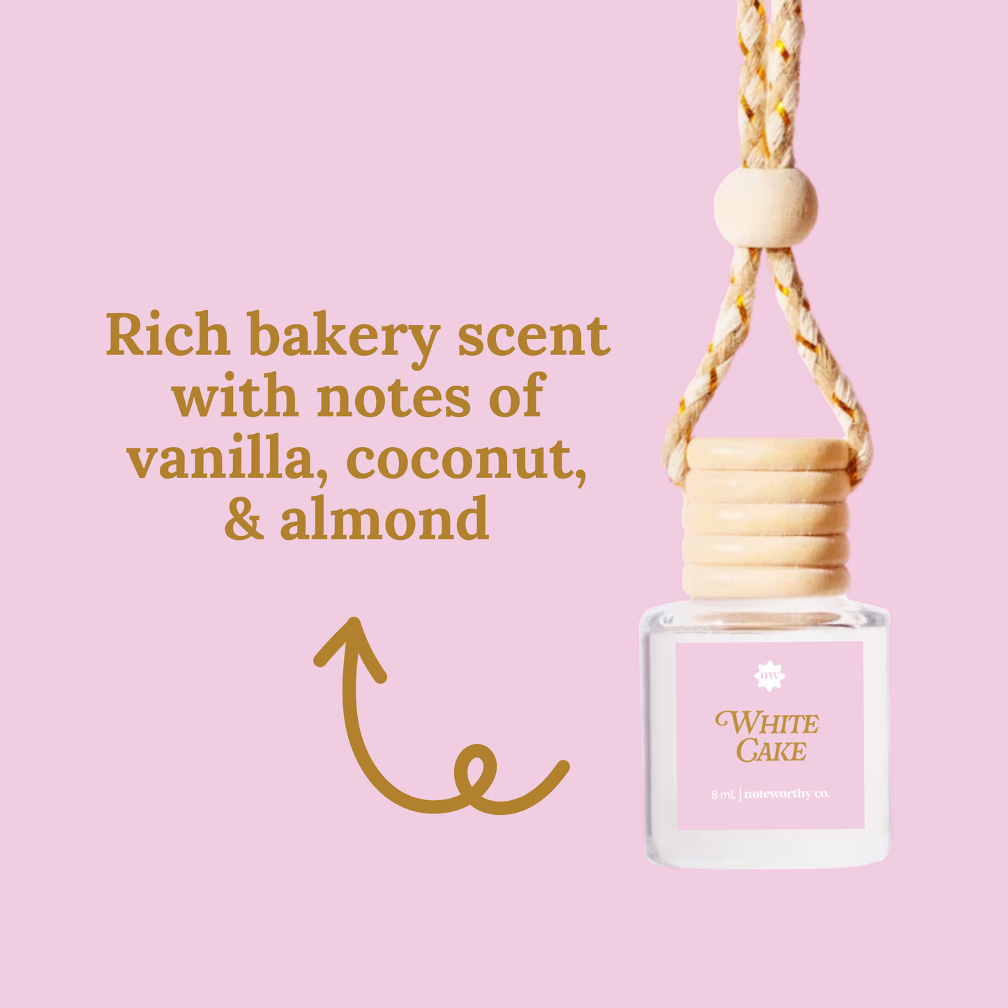 Car Diffusers | Core Scents (NEW 2026)