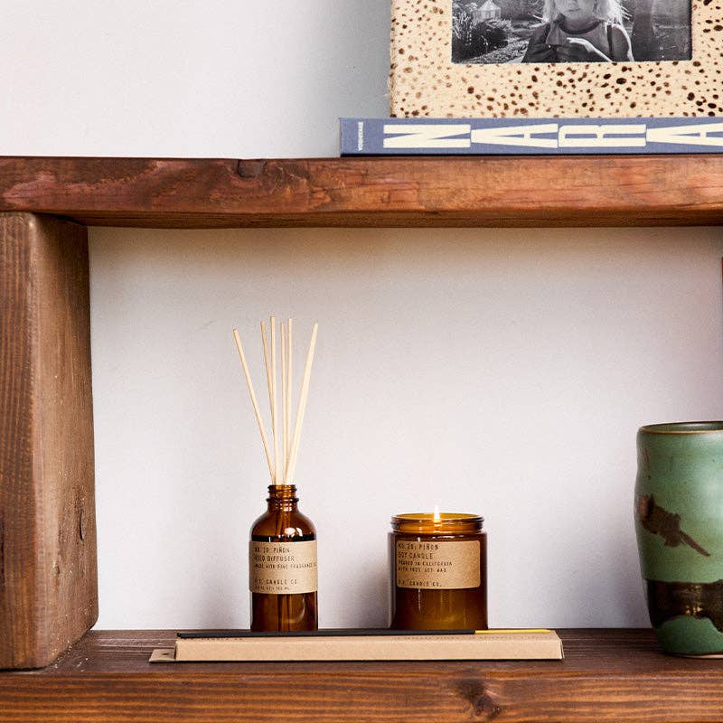 Piñon - 3.5 oz Reed Diffuser