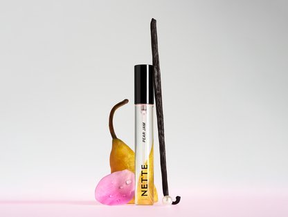 Pear Jam Eau de Parfum Travel Spray