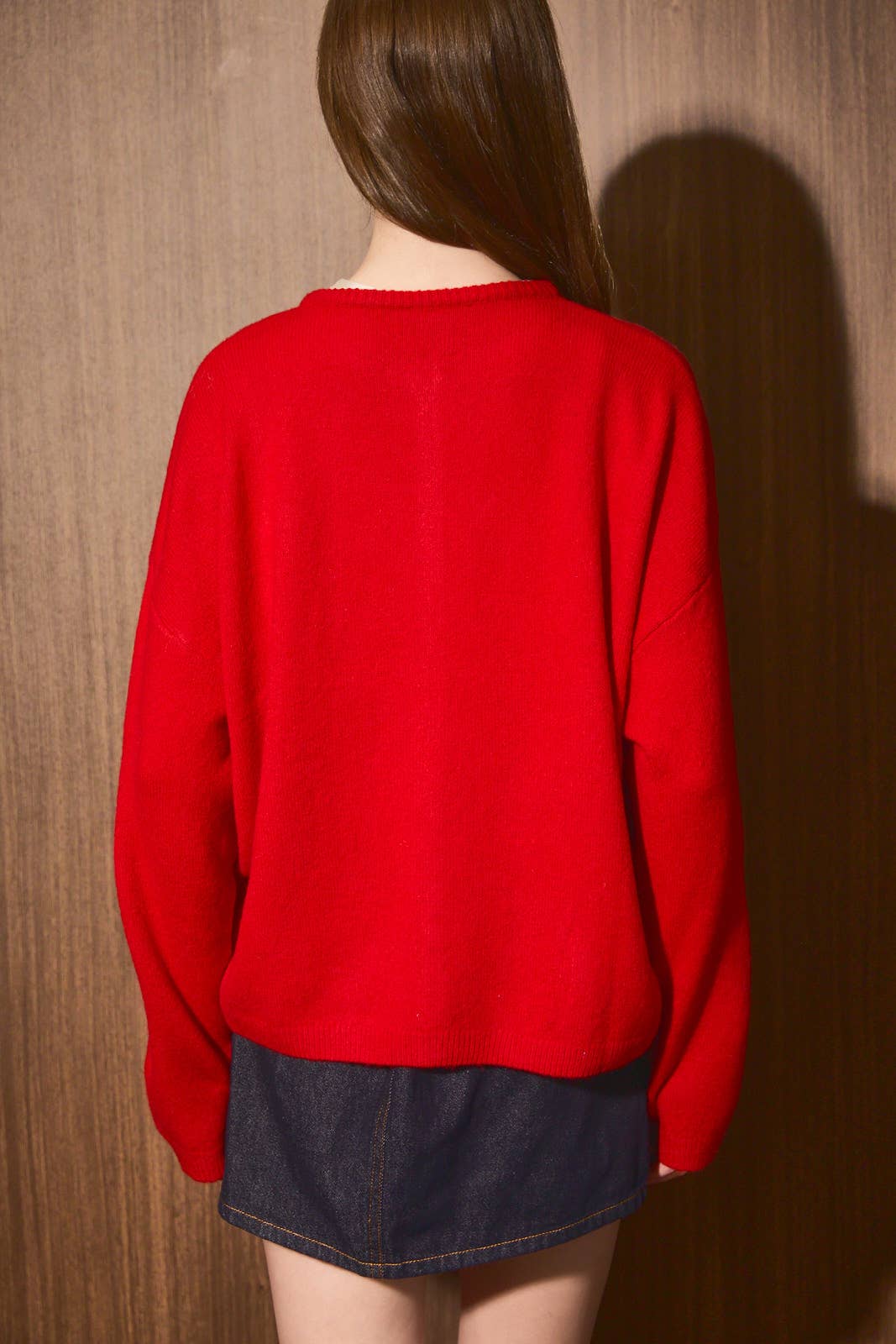 Thea Cardigan