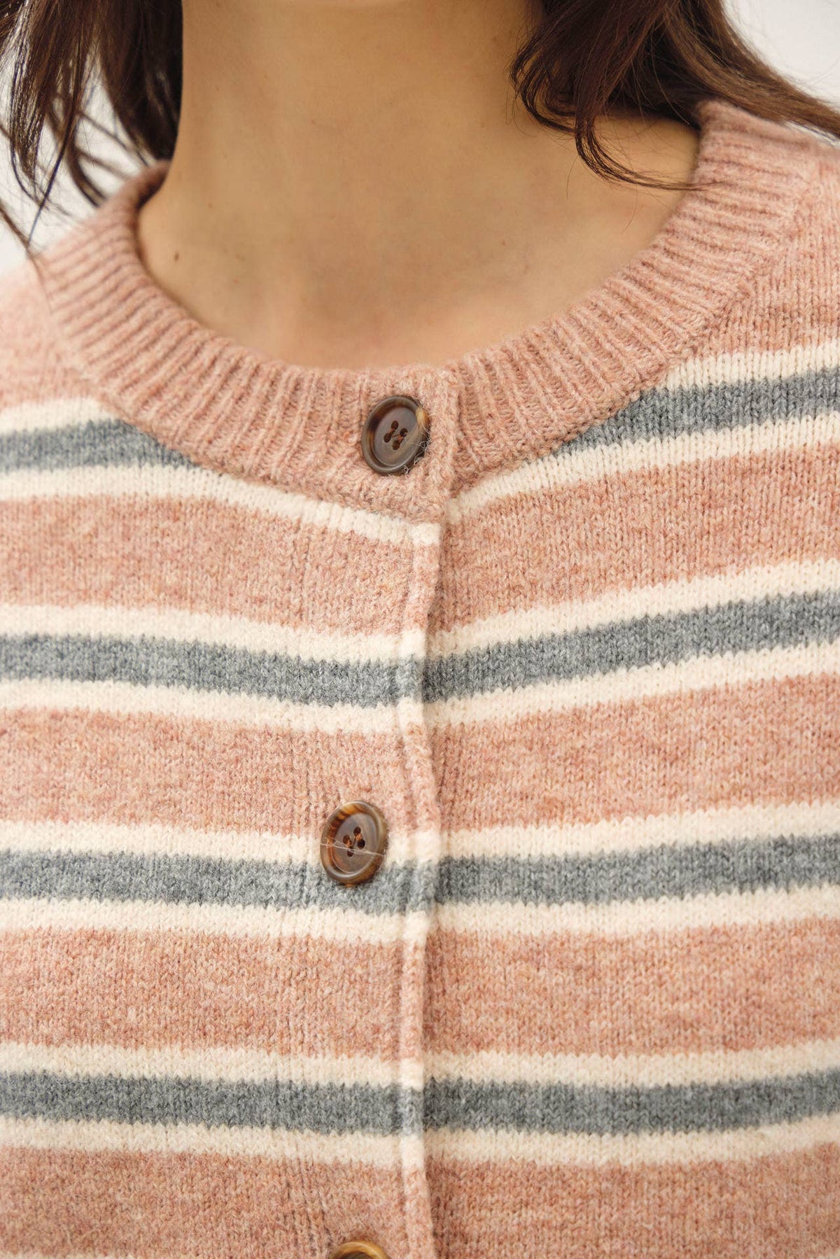 Clubhouse Cardigan