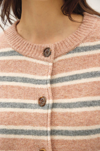 Clubhouse Cardigan