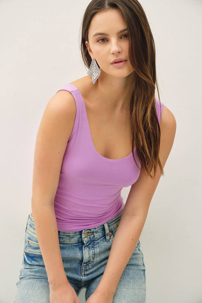 Everyday Scoop Tank