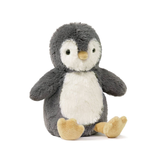 Little Iggy Penguin Plushie