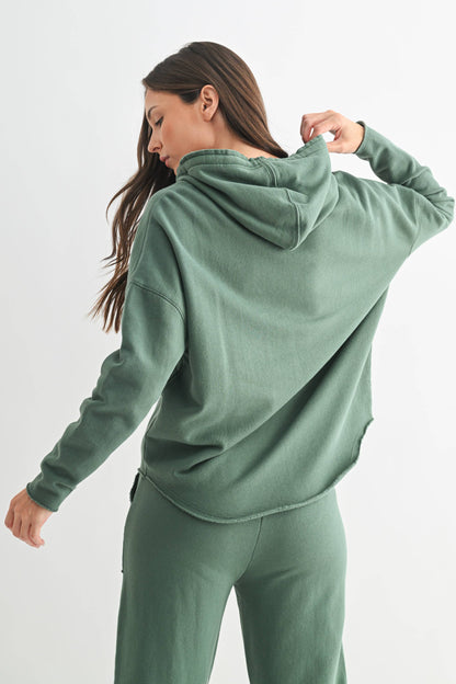 Malibu Everyday Hoodie