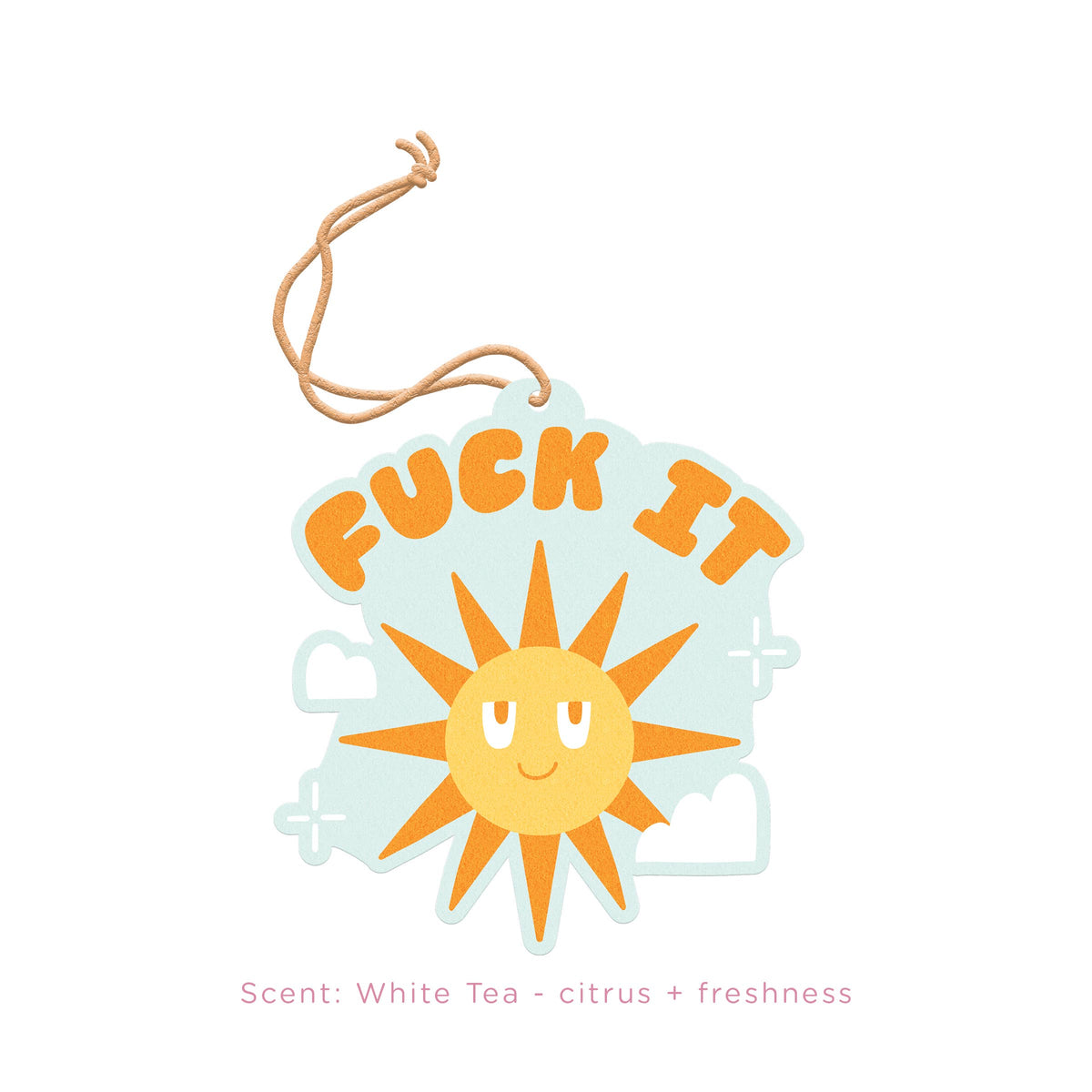 Air Freshener