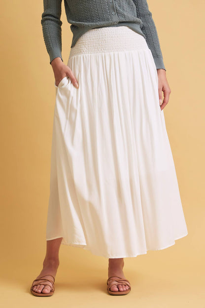 Coastal Twirl Skirt