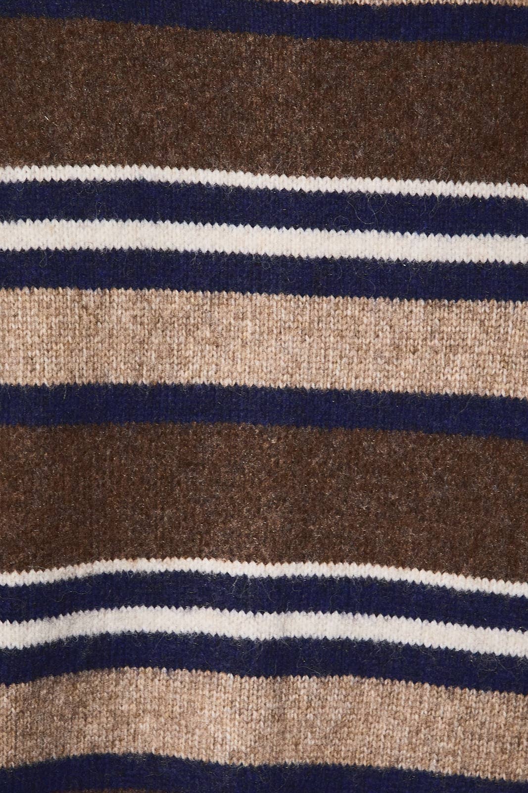 Newport Stripe Cardigan
