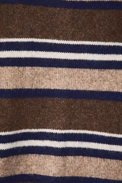 Newport Stripe Cardigan