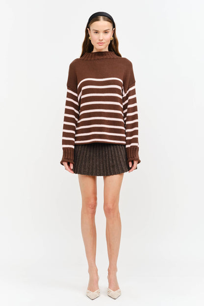 Skylar Sweater