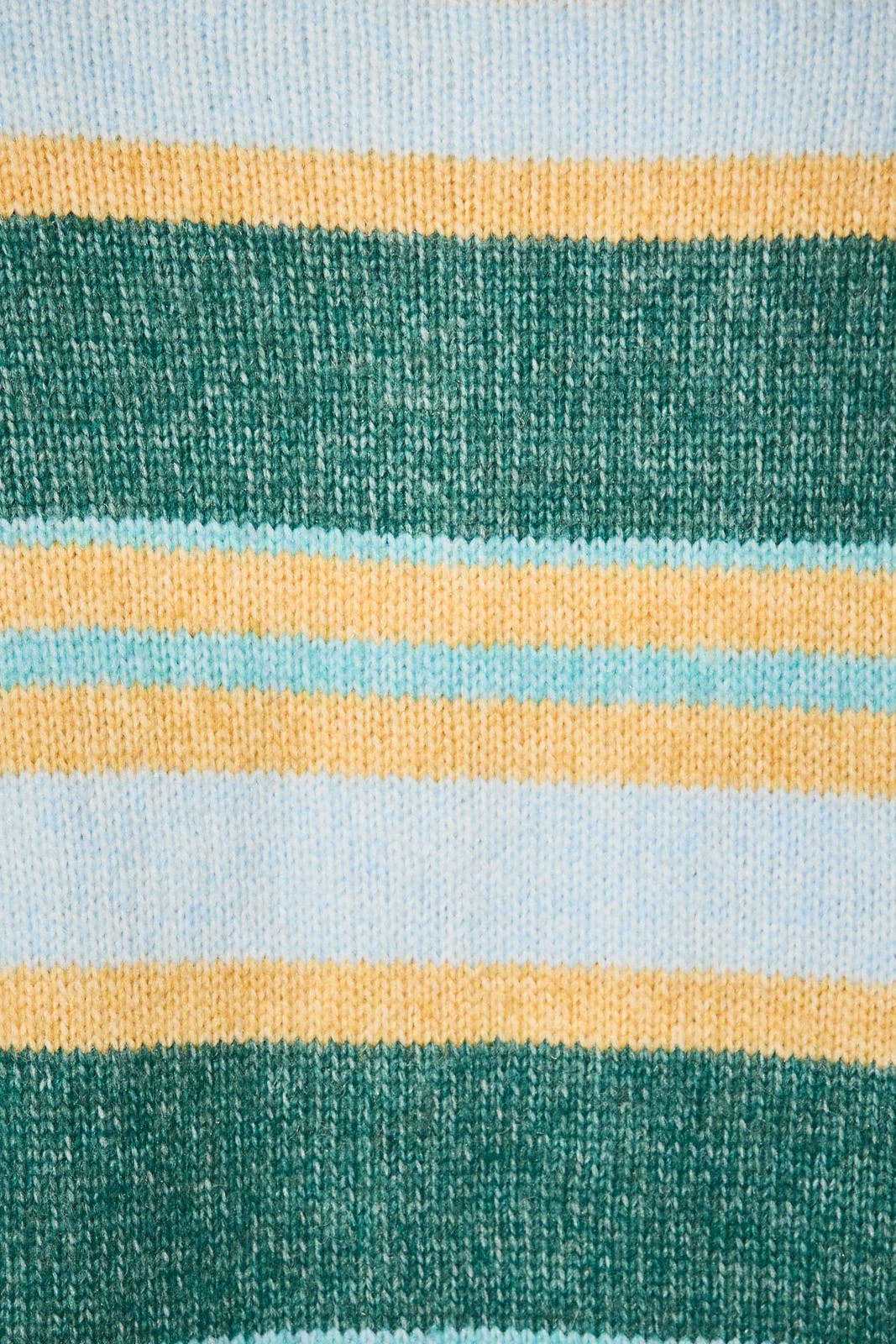 Newport Stripe Cardigan