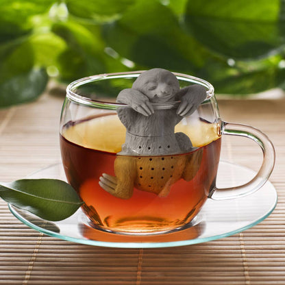 Slow Brew - Sloth Tea Infuser