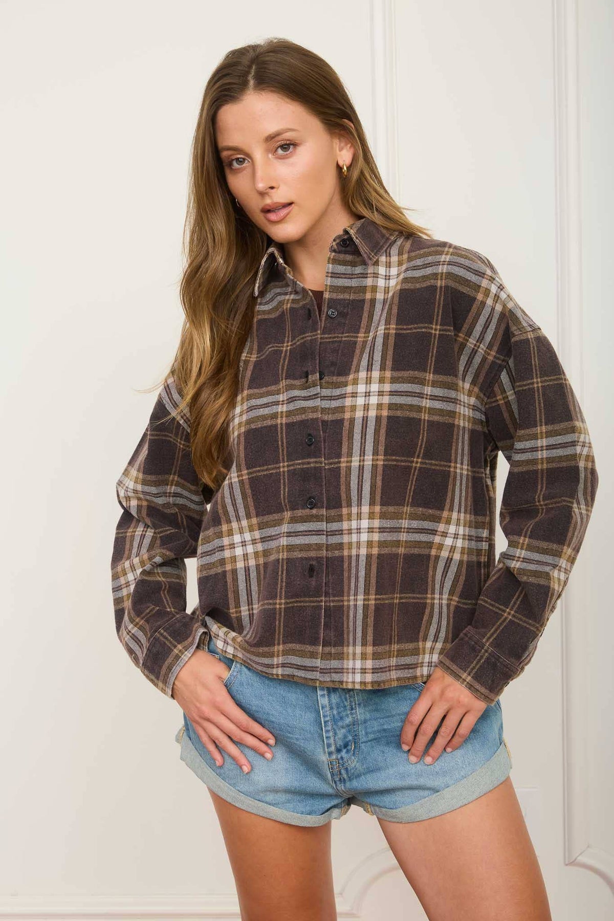 Heritage Flannel
