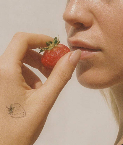Feel Good Temporary Tattoo Pack