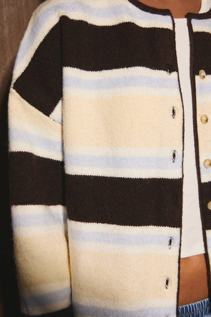 Salt Air Soft Cardigan