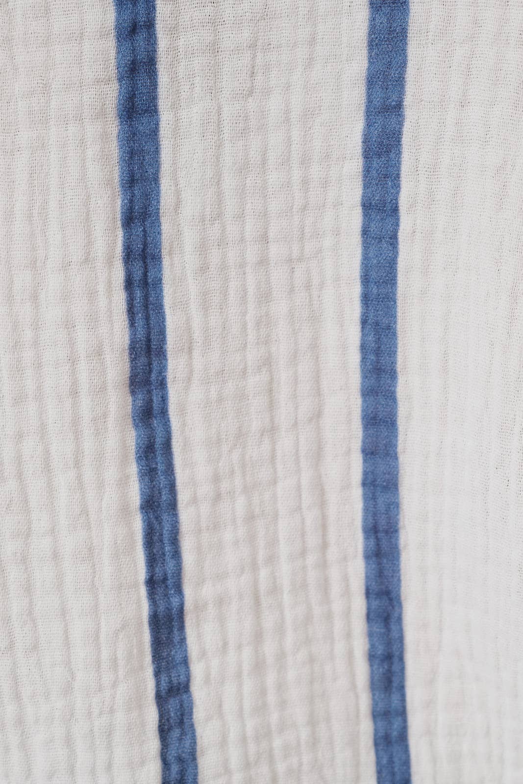 Breezy Stripe Shirt