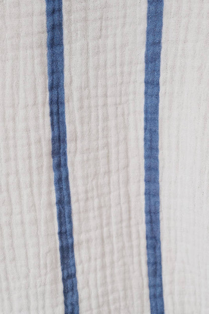 Breezy Stripe Shirt