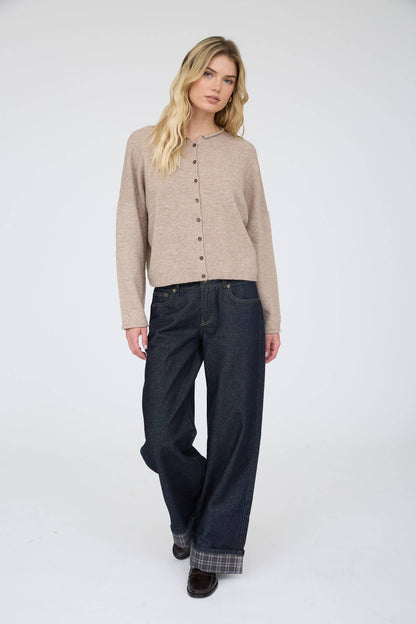 Everyday Knit Cardigan