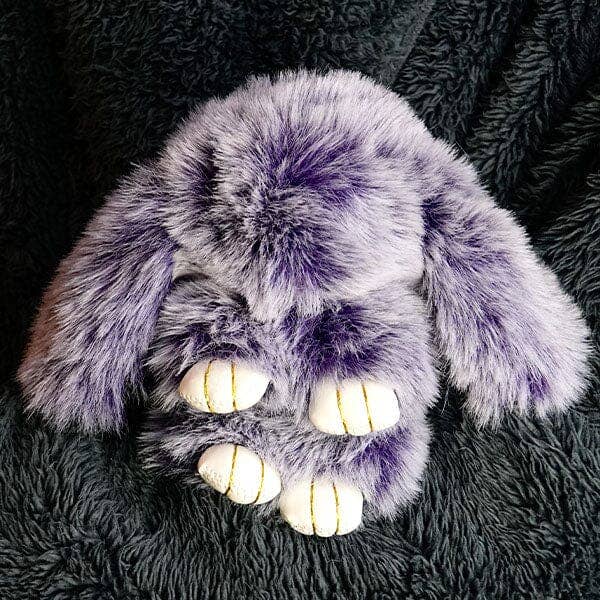 Bao Bunny™ Furry Kawaii Plush Keychain Mystery Tin | PDQ